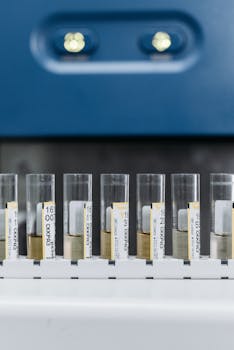 Análise de Esgotos Revela Padrões de Consumo de Drogas Associados a Grandes Even