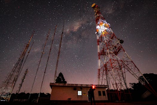 Desvende os Segredos do Céu Noturno: Aprenda a Observar o Céu em Qualquer Moment