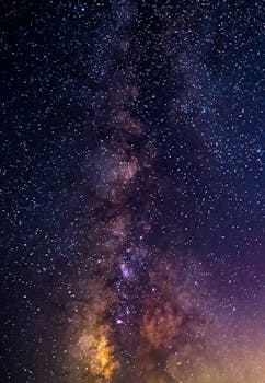 A Neblina Celeste: Uma Célula em Foco