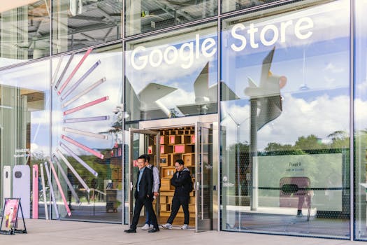 Funcionários da Google exigem que a empresa recuse contratação de inteligência a