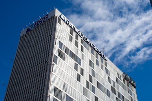 Os 5 Melhores Bancos da América em 2026