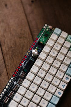 Descubra o Novo Range de Dispositivos de Vestuário Pimoroni Para Raspberry Pi