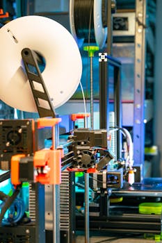 Desafios de Impressão 3D de Bobinas Fidedignas