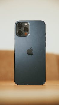 Revolução na Edição de Fotos: Apple Anuncia Três Novas Ferramentas de IA no iOS 