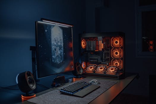 Elements: Revolucione Seu Setup com Descontos de Até 71% em Abril!