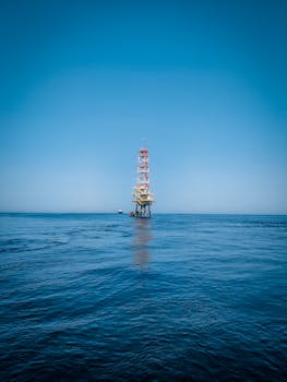 Maha Capital se Une a SPAC Americano para Turbinar Investimentos em Petróleo Ven