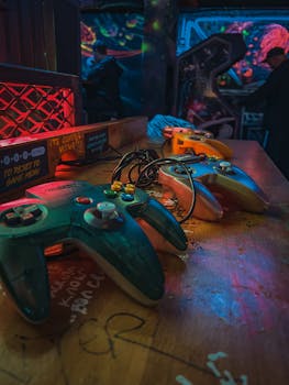 Yoshiaki Koizumi Completa 58 Anos: Uma Lenda Viva da Nintendo e Seus Impactos In