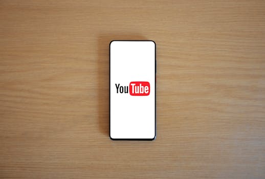YouTube Bate Recorde de Receita em Adesivos em Q1 de 2026