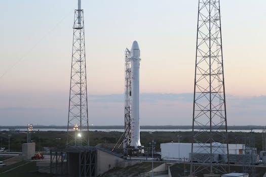 NASA Apresenta Capacidade de Queima Controlada para Spaceport
