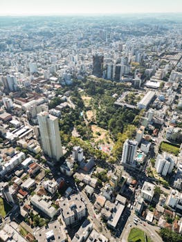 Programa de Inovação Ambiental do Centro de Excelência do Governo Federal