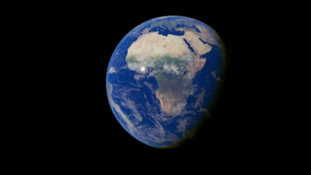 Descoberta chocante sobre os planetas do universo: eles não estão ao lado das pr