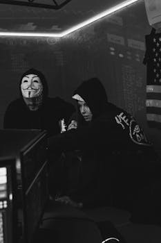 Hackers presos por roubo de 610.000 contas do Roblox