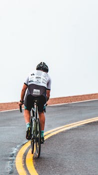 Tubos de Bicicleta não São mais Exclusividade de Látex