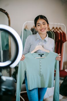 Como a Google Photos Wardrobe pode ajudar a organizar sua roupa virtual