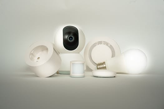 Dreame Next: Uma Apresentação Deslumbrante de Inovação e Tecnologia