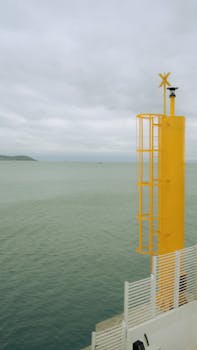 Plataformas de Energia das Ondas: Uma Solução para Data Centers de Inteligência 