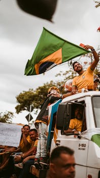 Brasil Tem 2º Maior Juro Real do Mundo com Selic a 14,50%