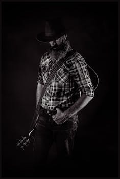 O Outlaw Country Estrela David Allan Coe Faleceu à Idade de 86