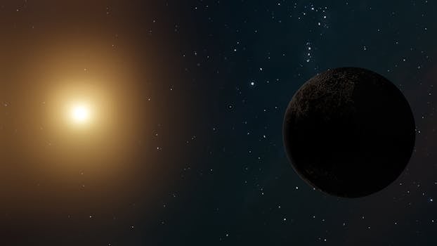 Planetas com Dois Soles: Simulacros Apontam para Melhor Formação de Planetas