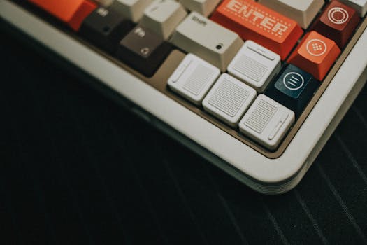 Cyberdeck tipoframe PS-85: o futuro é agora