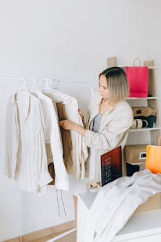 O Futuro da Limpeza: O Vácuo-Robo Dreame que Transforma em Closets e 4 Máquinas 