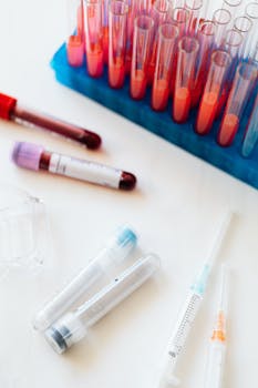 Anticentromere Antibody Positividade: Características Serológicas e Clínicas