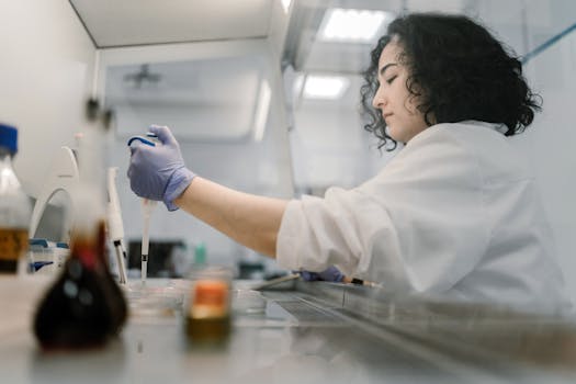 Gene descoberta ajuda a entender como tecidos se reparam