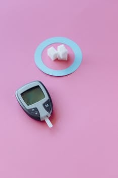 Tecnologia Avança no Tratamento da Diabetes 1 com Estudo de Inteligência Artific