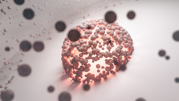 Descoberta Científica: Dicer Enzima afeta Infertilidade e Progressão do Câncer