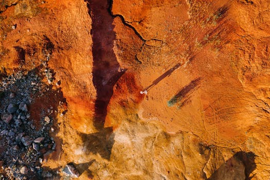 Gigante Australiana Investe Bilhões em Terras Raras e Nióbio no Brasil: Futuro d