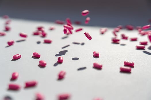 Descoberta da Droga Ketamina Pode Levar a Novos Antidepressivos