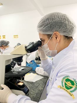 Novas Abordagens de Diagnóstico Aceleram e Facilitam a Identificação do Mpox