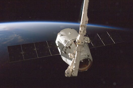 Missão STORIE da NASA: Revelando os Mistérios do Círculo de Partículas em Torno 