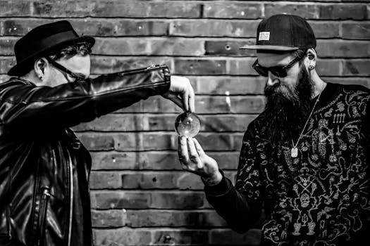 A Nova Fronteira da Música: "The Great Parrot-Ox and the Golden Egg of Empathy" 