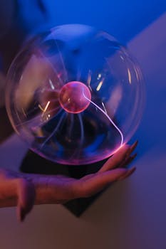 Nova Motorização à Base de Lítio-Plasma supera Teste Crucial de Propulsão para M