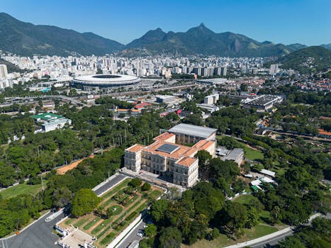 Firme Massiva do Governo Trump Pega a Ciência Americana de Surpresa