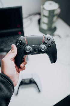 Desbloqueie o Potencial do PS5 com uma Exploitação de Hypervisor e Rode Linux