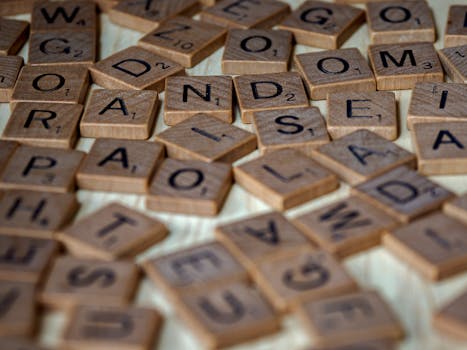 NYT Strands: Dicas e Respostas para Jogar!