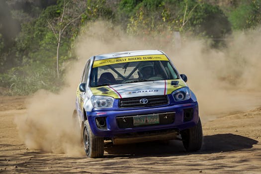 Toyota Earth Cross 1: Poderando a Viagem Transcontinental de Alyssa Carson em 'D
