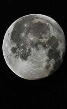 Nova Corrida Espacial para a Lua: Riscos e Realidades