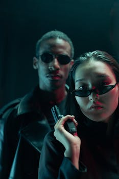 Os Melhores Filmes de Sci-Fi Thriller de Todos os Tempos, Acolhidos