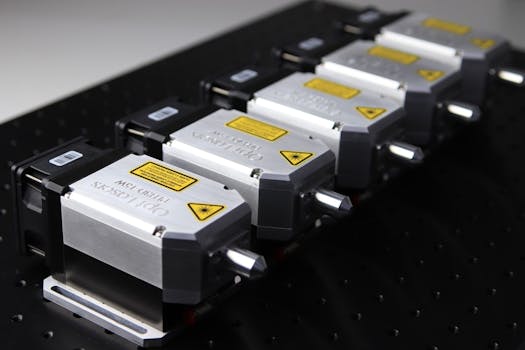 NASA Lança Sistema de Comunicação por Laser para a Missão Artemis II