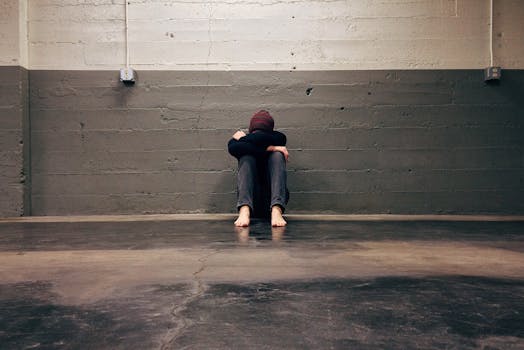 Dúas Estratégias Genéticas Conhecidas para Depressão e Ansiedade na Infância