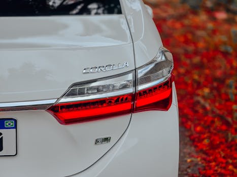 Toyota Corolla: Exibição icônica no Museu 'Mississippi Made'