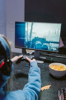 Jogos de FPS: 15 Obras de Arte que Moldaram a História dos Games