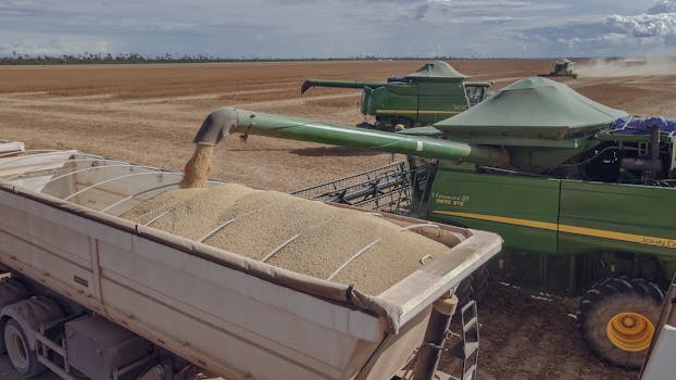 Amaggi Investe US$ 1 Bilhão na FS Bio: Um Novo Capítulo para o Etanol de Milho n