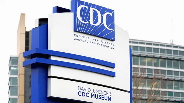 O CDC reduz capacidade de resposta a surtos de parasita Cyclospora após demissões em massa