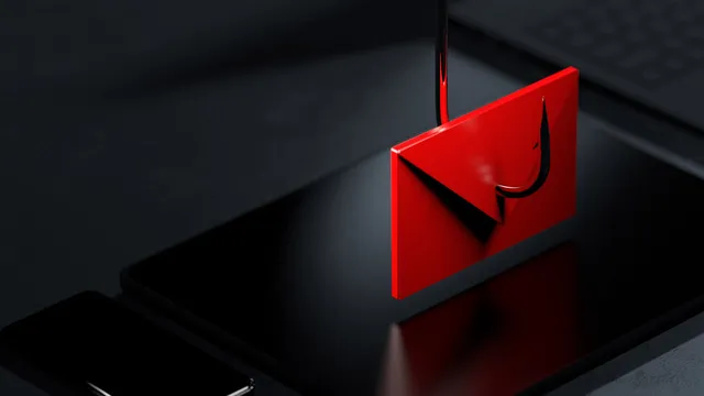 Check Point Email Security: Protegendo contra Fraudes de Emprego