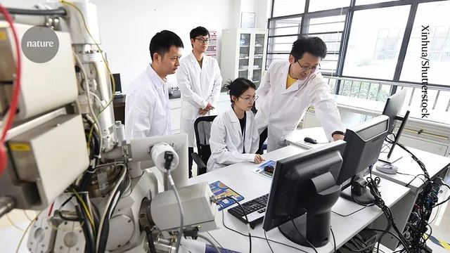 China aumenta financiamento para jovens cientistas, mas será suficiente para reduzir a concorrência?