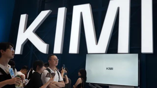 A China não precisa mais surpreender com inteligência artificial